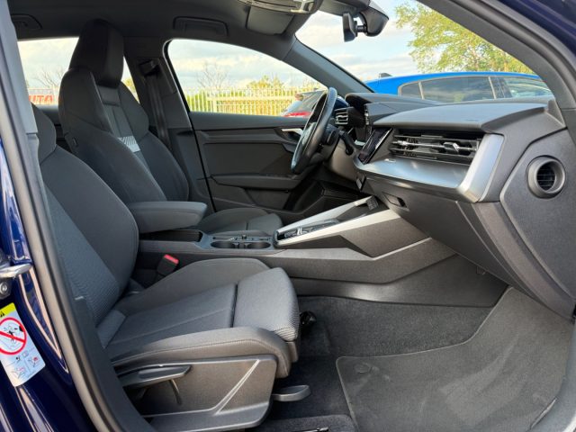 AUDI A3 usata 35