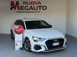 AUDI A3 SPB 30 TDI S line edition