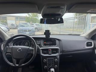 VOLVO V40 usata, con Boardcomputer