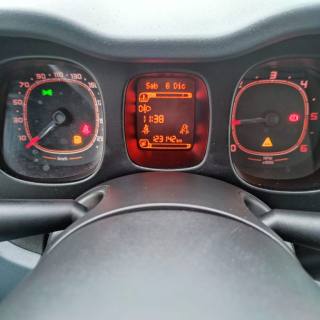 FIAT Panda usata 11