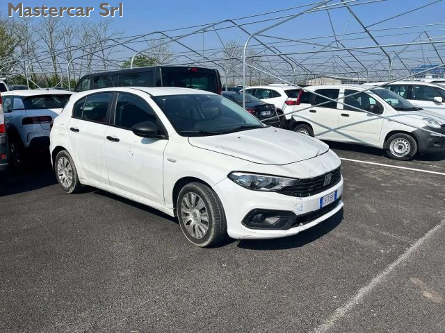 FIAT Tipo usata, con ABS