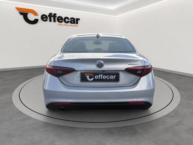 ALFA ROMEO Giulia usata, con Alzacristalli elettrici