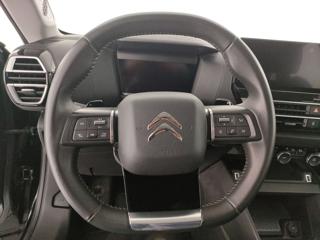 CITROEN C4 usata, con Chiusura centralizzata