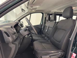 FIAT Talento usata, con Climatizzatore