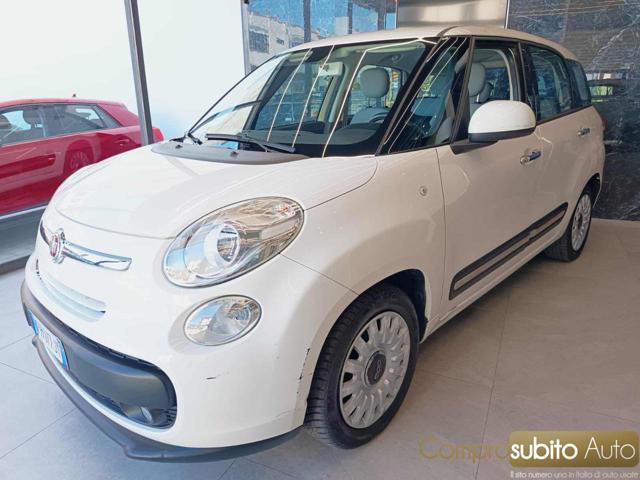 FIAT 500L usata, con Airbag laterali