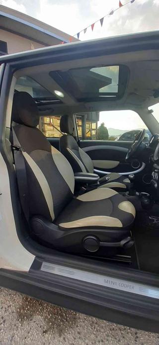 MINI Cooper D usata 30