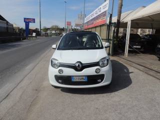 RENAULT Twingo usata, con Airbag laterali