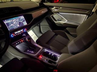 AUDI Q3 usata, con Controllo elettronico della corsia