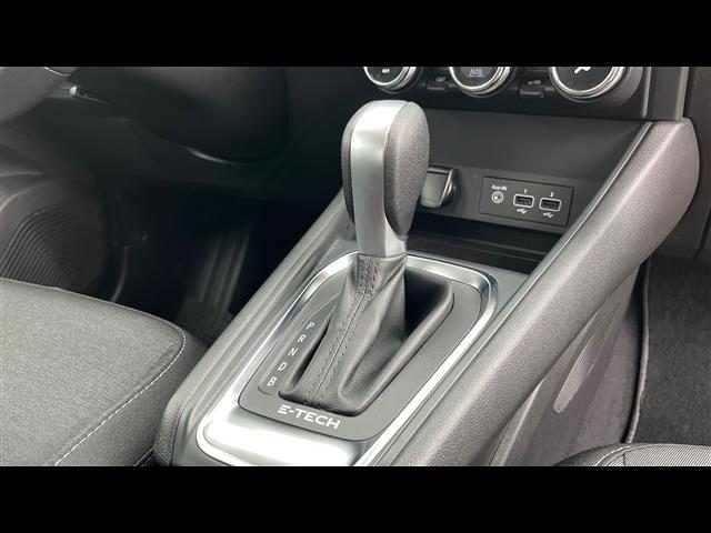 RENAULT Captur usata, con Chiusura centralizzata