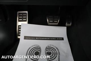 AUDI Q3 usata, con Leve al volante