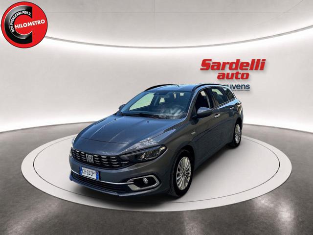 FIAT Tipo usata, con Airbag