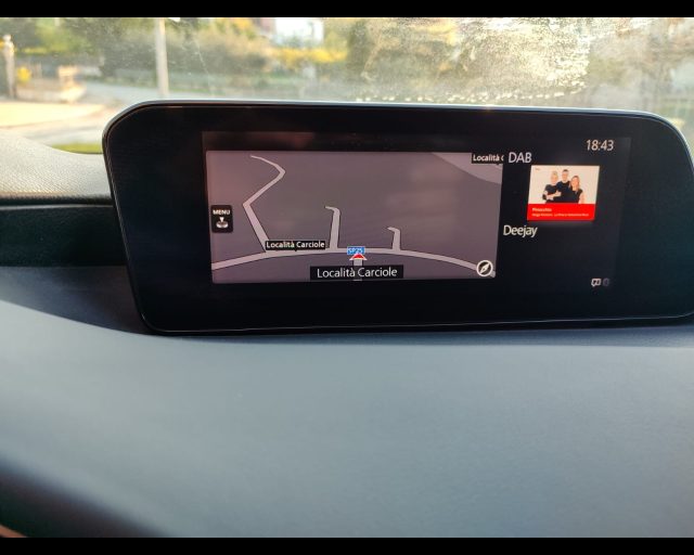 MAZDA 3 usata 27
