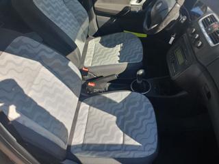 SKODA Fabia usata, con Airbag laterali