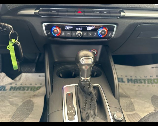 AUDI A3 usata 16