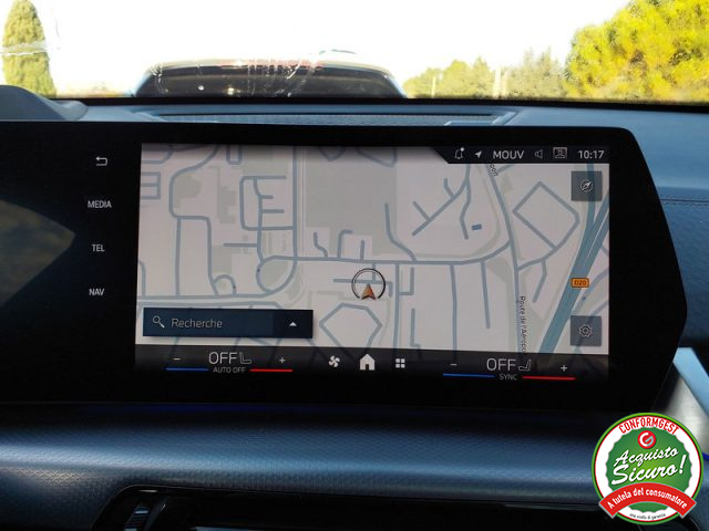 BMW X2 usata, con Cerchi in lega