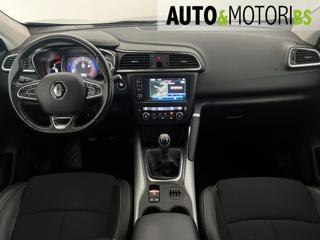RENAULT Kadjar usata, con Controllo automatico clima