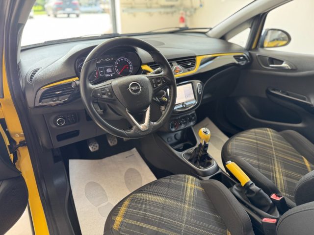 OPEL Corsa usata, con Cruise Control
