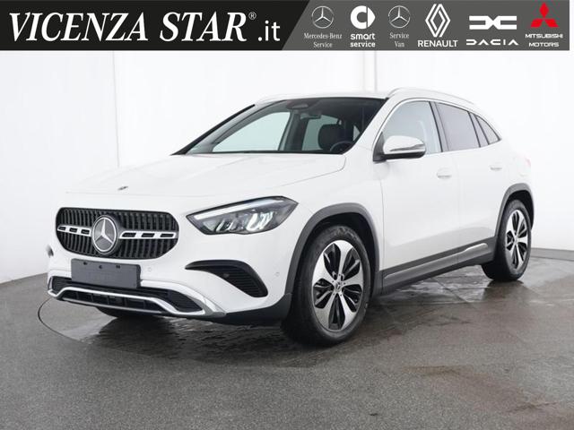 MERCEDES-BENZ GLA 180 usata, con ABS