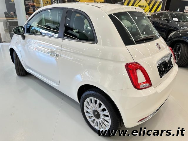 FIAT 500 usata, con Airbag Passeggero