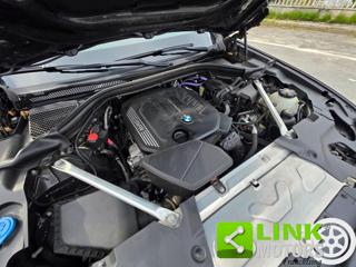 BMW X3 usata, con Bracciolo