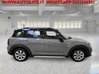 MINI Countryman usata, con Airbag Passeggero