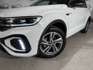 VOLKSWAGEN T-Roc usata, con ESP