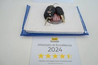 FIAT 500X usata 64