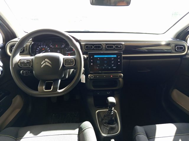 CITROEN C3 usata, con ESP