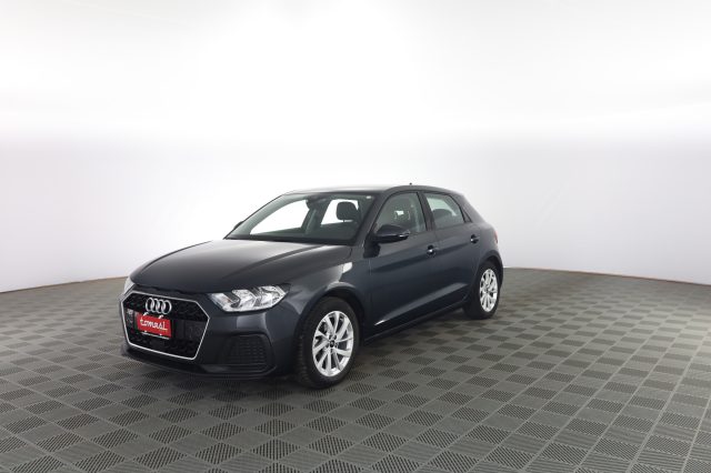 AUDI A1 usata 6