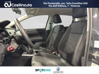 VOLKSWAGEN Polo usata, con Controllo trazione