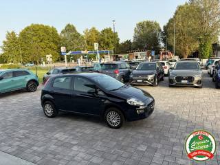 FIAT Punto usata, con Autoradio