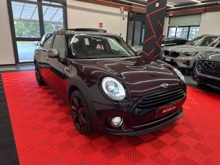 MINI Clubman usata, con Airbag laterali