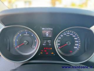 HYUNDAI i30 usata, con Climatizzatore