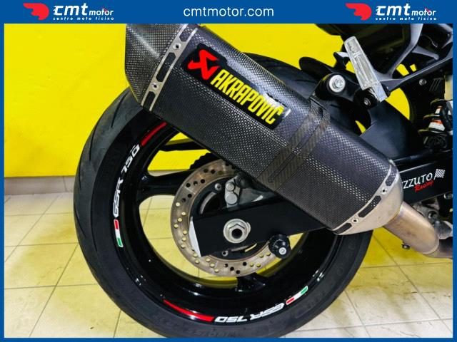 SUZUKI GSR 750 usata 7