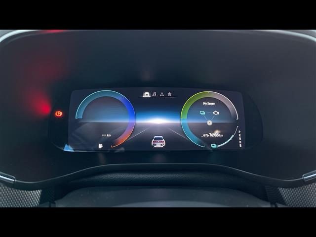 RENAULT Arkana usata, con ESP