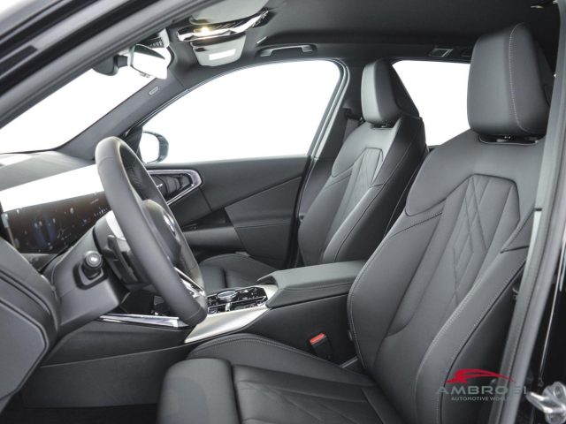 BMW X3 usata 8