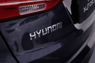 HYUNDAI Santa Fe usata 26