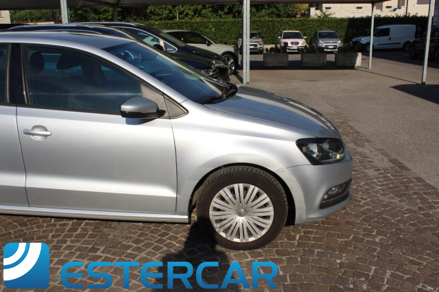 VOLKSWAGEN Polo usata, con Chiusura centralizzata