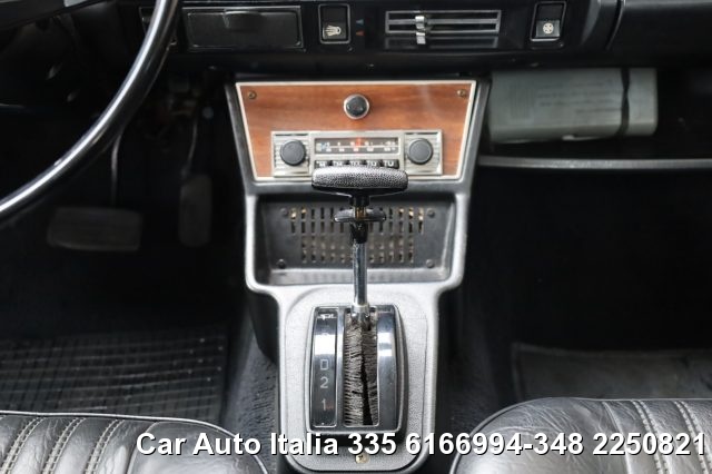 FIAT 124 Berlina usata 4