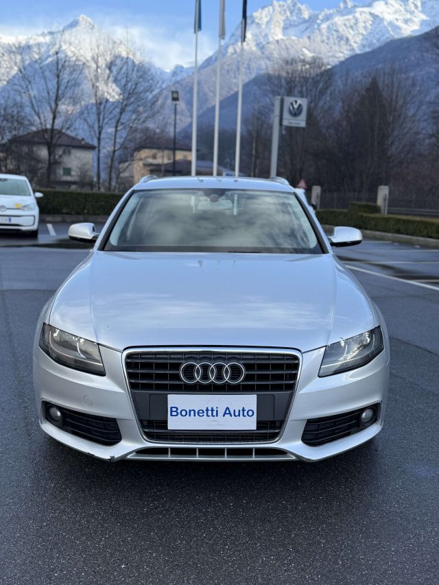 AUDI A4 usata, con Airbag