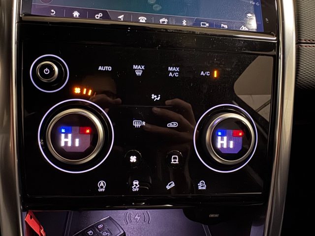 LAND ROVER Discovery Sport usata, con ESP