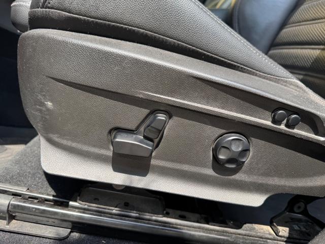 ALFA ROMEO Stelvio usata, con Regolazione elettrica sedili
