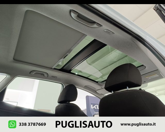 KIA Venga usata, con Bracciolo