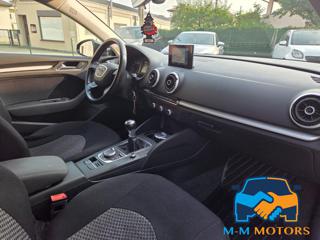 AUDI A3 usata, con Immobilizzatore elettronico