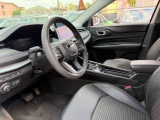 JEEP Compass usata 9