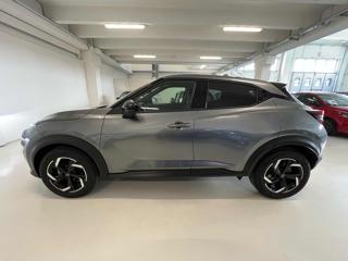 NISSAN Juke usata, con Airbag Passeggero