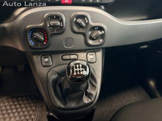 FIAT Panda usata, con Controllo trazione