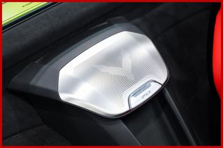 CORVETTE C8 usata, con ESP