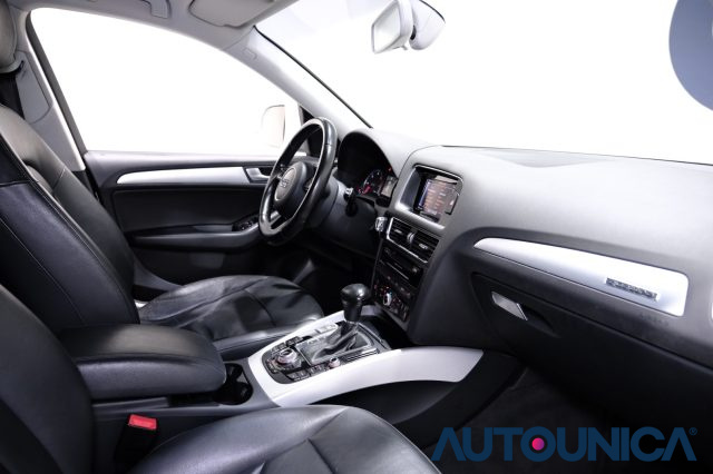 AUDI Q5 usata 54