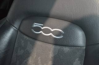 FIAT 500X usata, con Climatizzatore